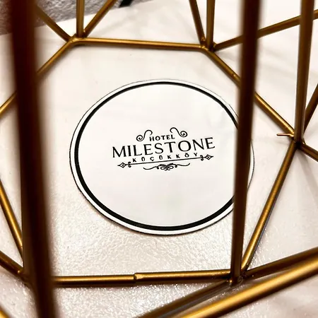 Milestone Kuecuekkoey 호텔